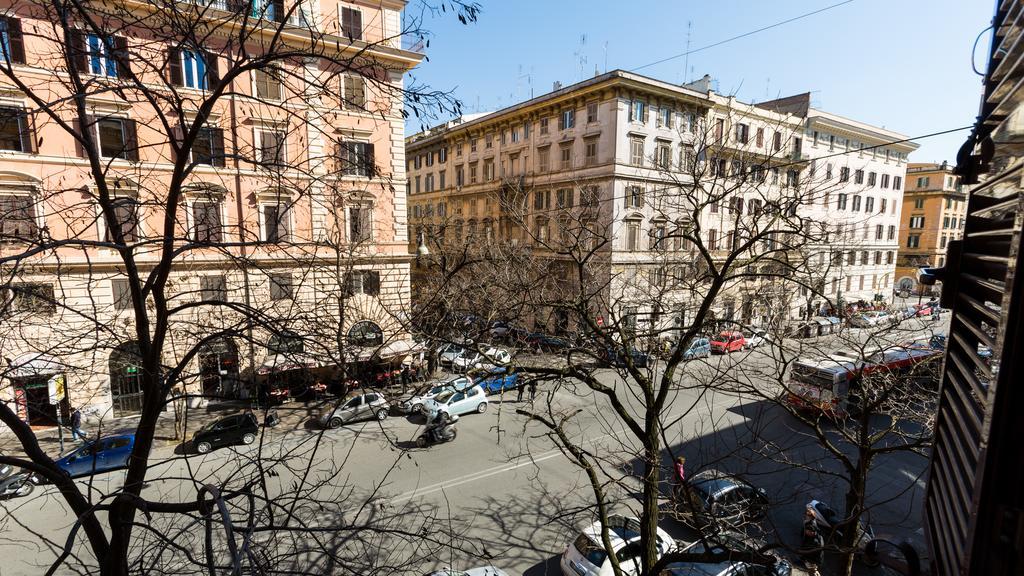 Rest Roma