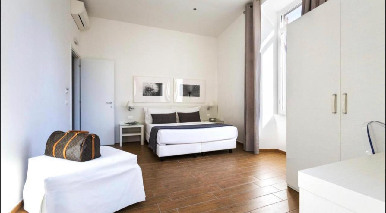 Rest Affittacamere Roma