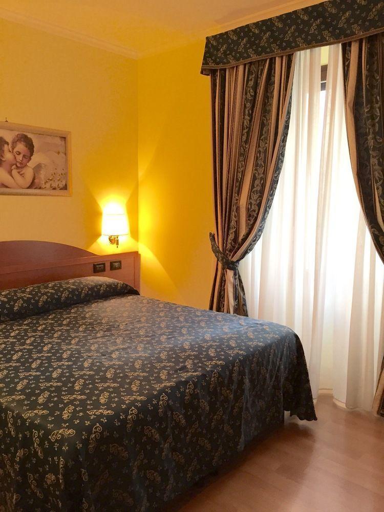 Rest Roma