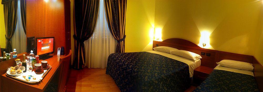 Rest Roma