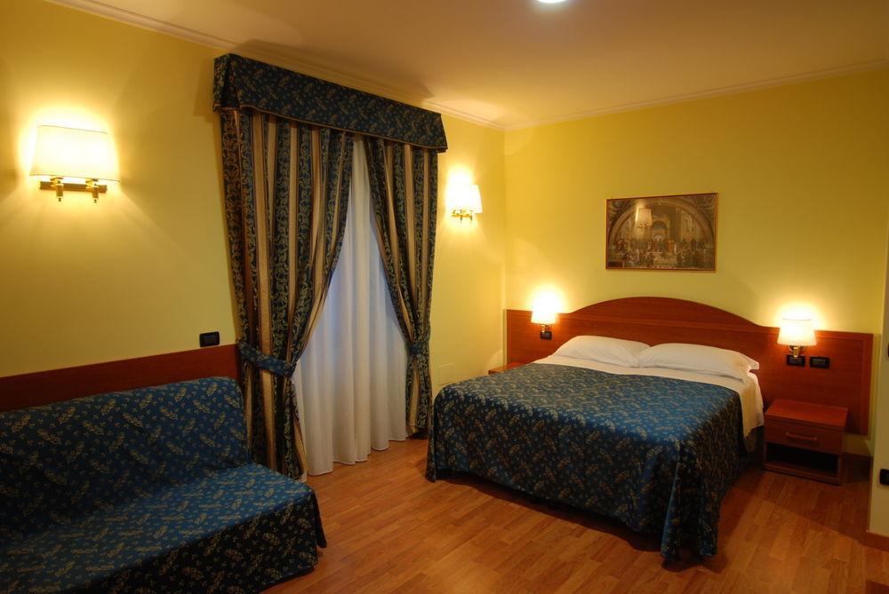 Affittacamere Rest Roma