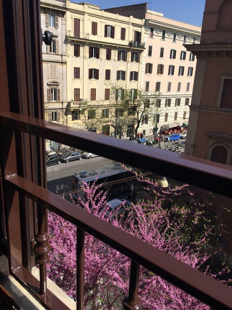 Rest Affittacamere Roma