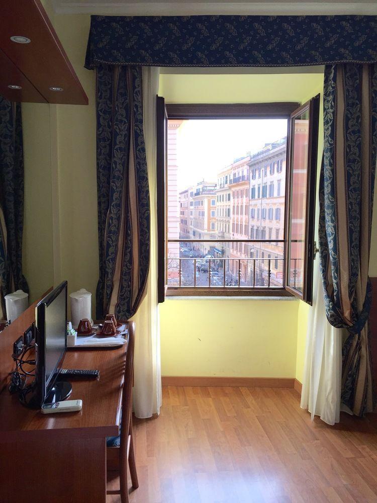 Rest Affittacamere Roma