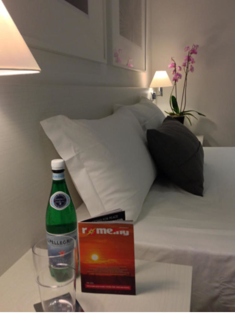 Affittacamere Rest 2*