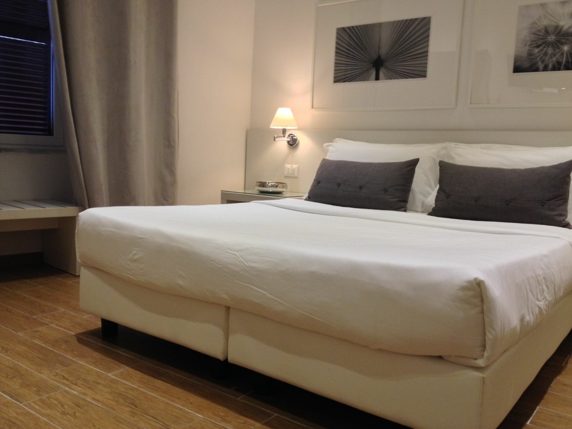 Affittacamere Rest Roma