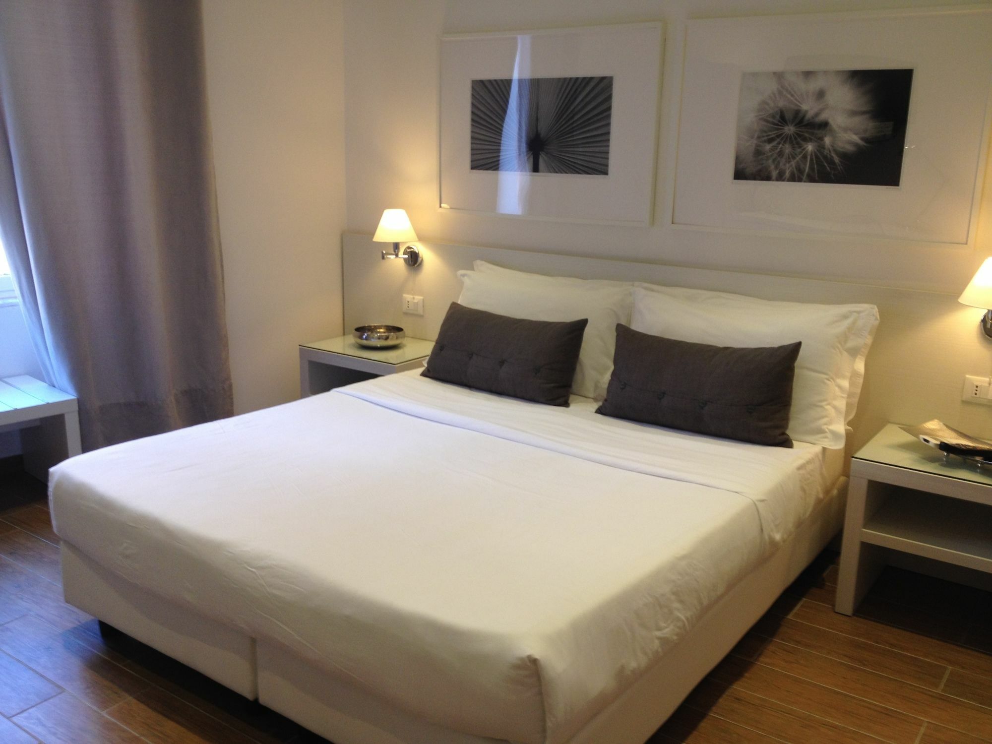 Affittacamere Rest 2*