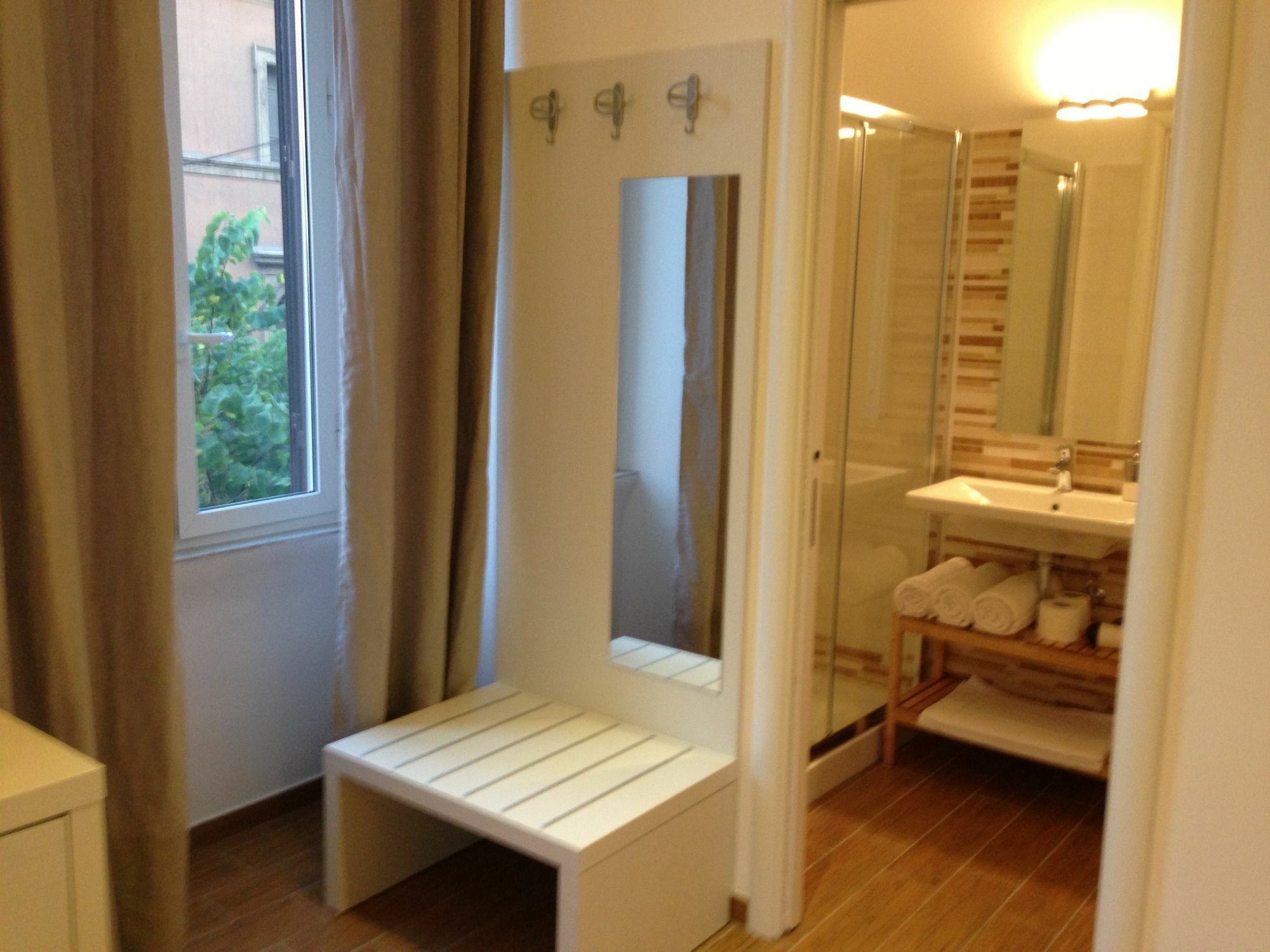 Affittacamere Rest 2*